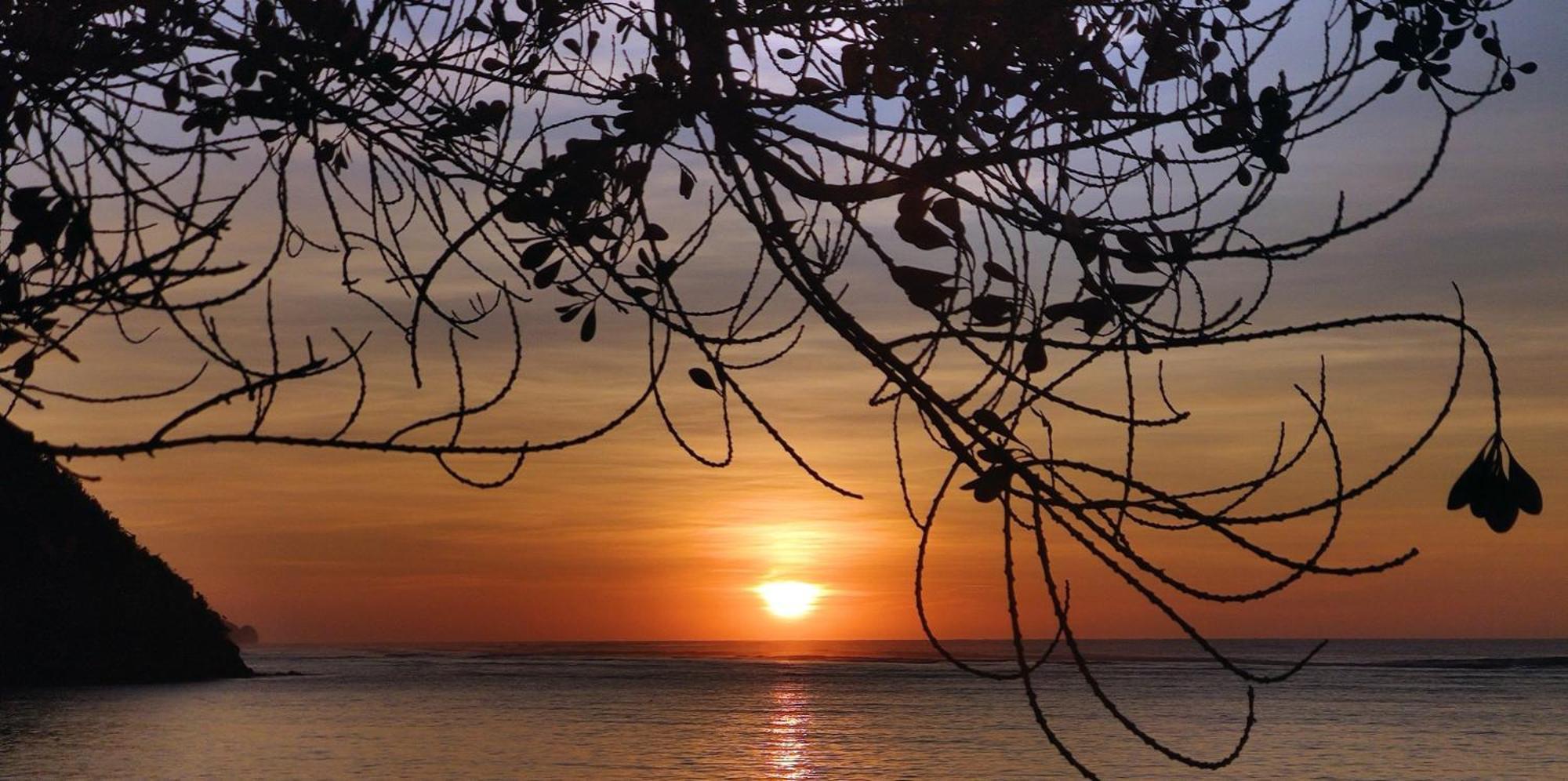 Firesky Glamping Ocam Ocam Beach New Busuanga Exterior photo