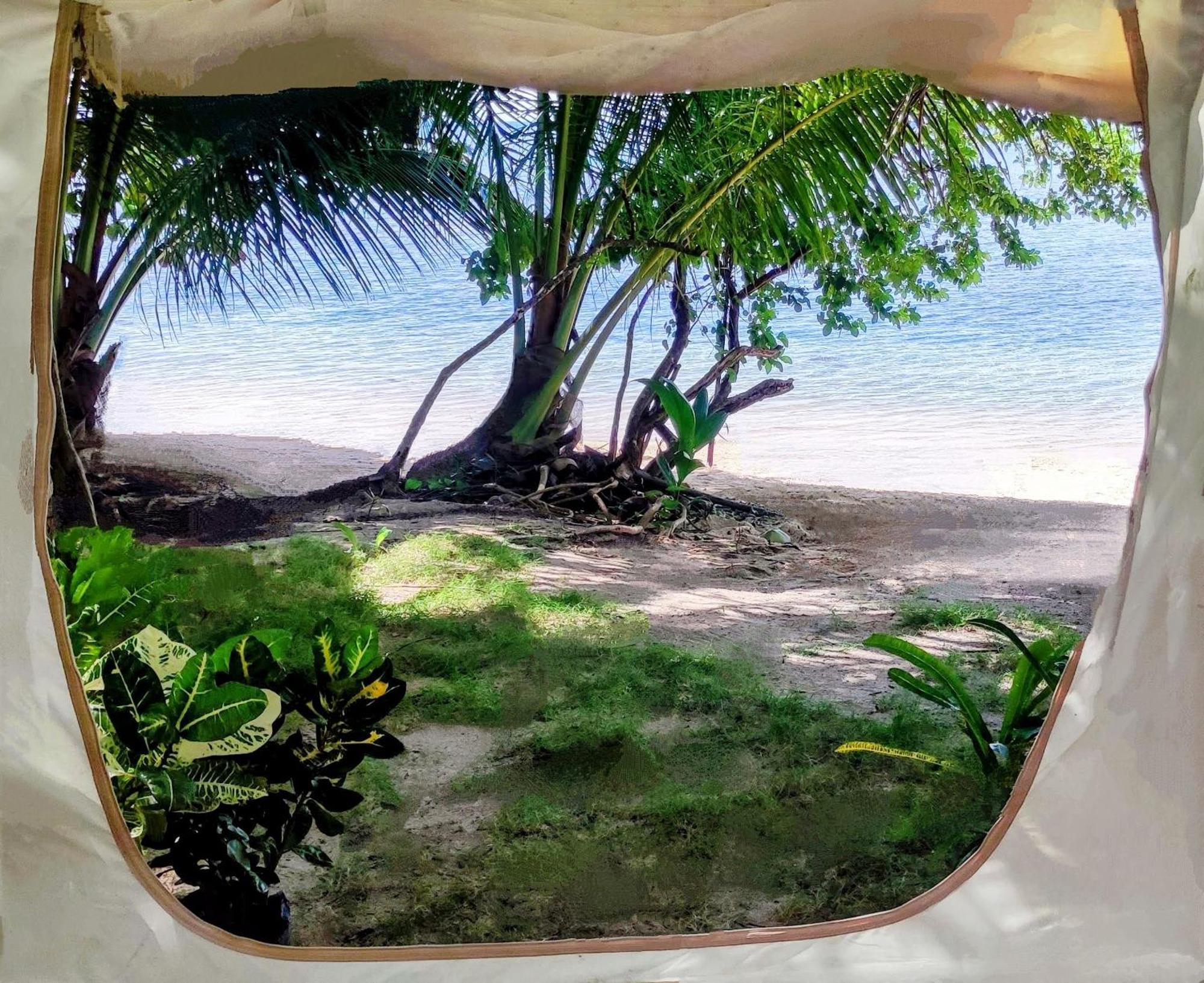 Firesky Glamping Ocam Ocam Beach New Busuanga Exterior photo